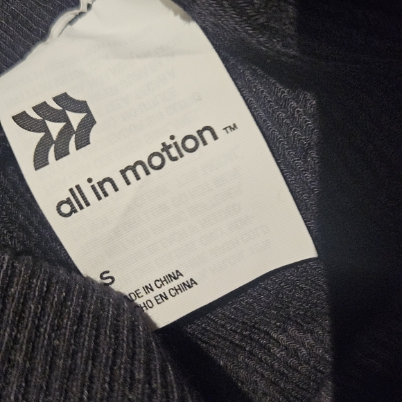 All In Motion Leggings - Picture 13 of 14